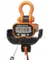 供应直视型高温耐热电子吊勾秤